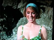 Inger Stevens