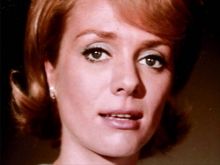 Inger Stevens