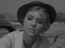 Inger Stevens