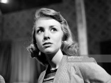 Inger Stevens