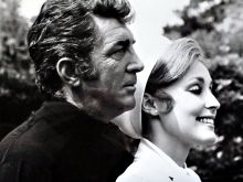 Inger Stevens photo