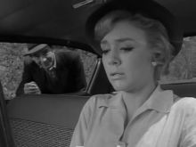 Inger Stevens photo