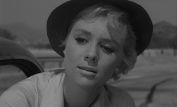 Inger Stevens