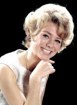 Inger Stevens