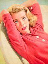 Inger Stevens