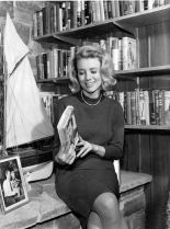 Inger Stevens