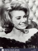 Inger Stevens