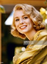 Inger Stevens