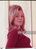 Inger Stevens