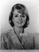 Inger Stevens