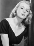 Inger Stevens