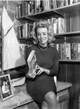 Inger Stevens