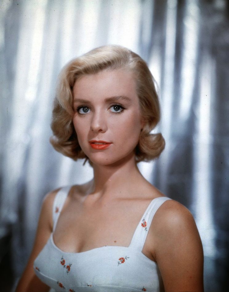 Inger Stevens