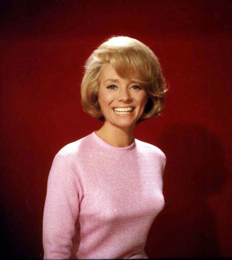 Inger Stevens