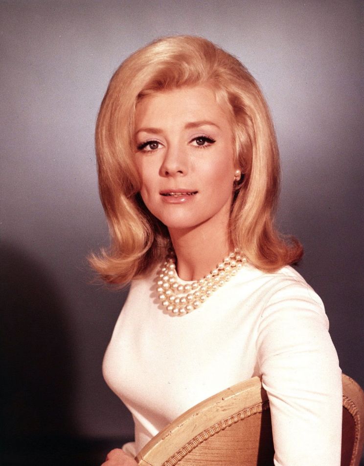 Inger Stevens