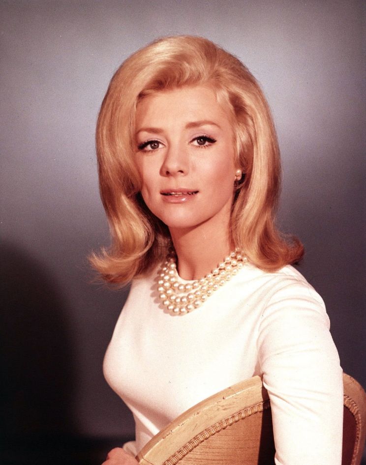 Inger Stevens