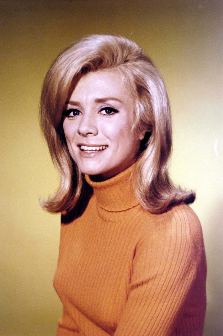 Inger Stevens