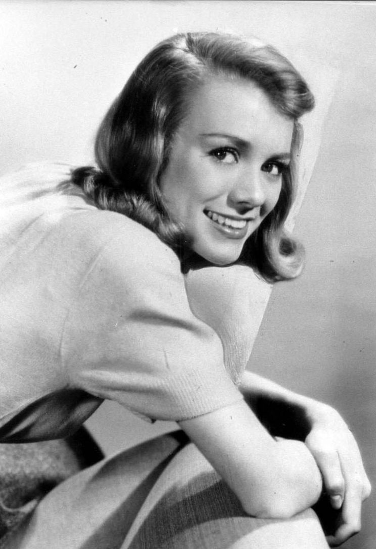 Pictures of Inger Stevens