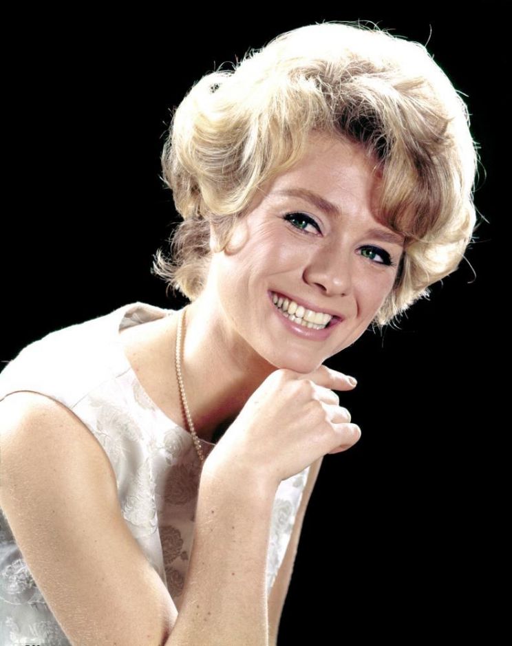 Inger Stevens