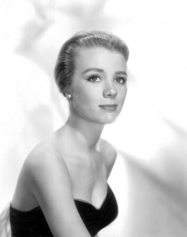 Pictures of Inger Stevens