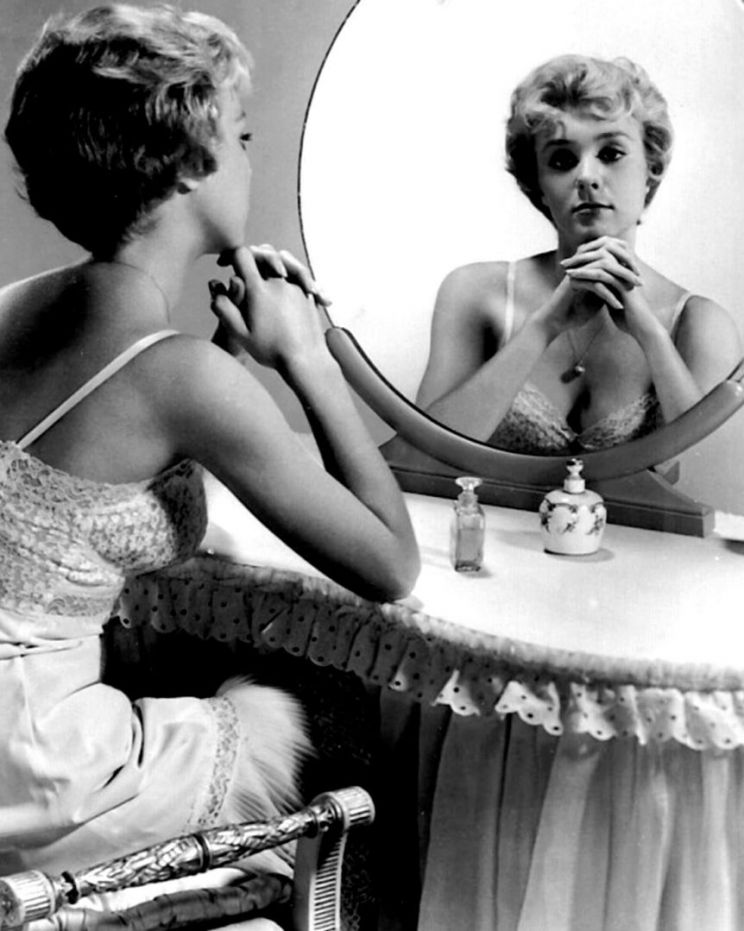 Inger Stevens