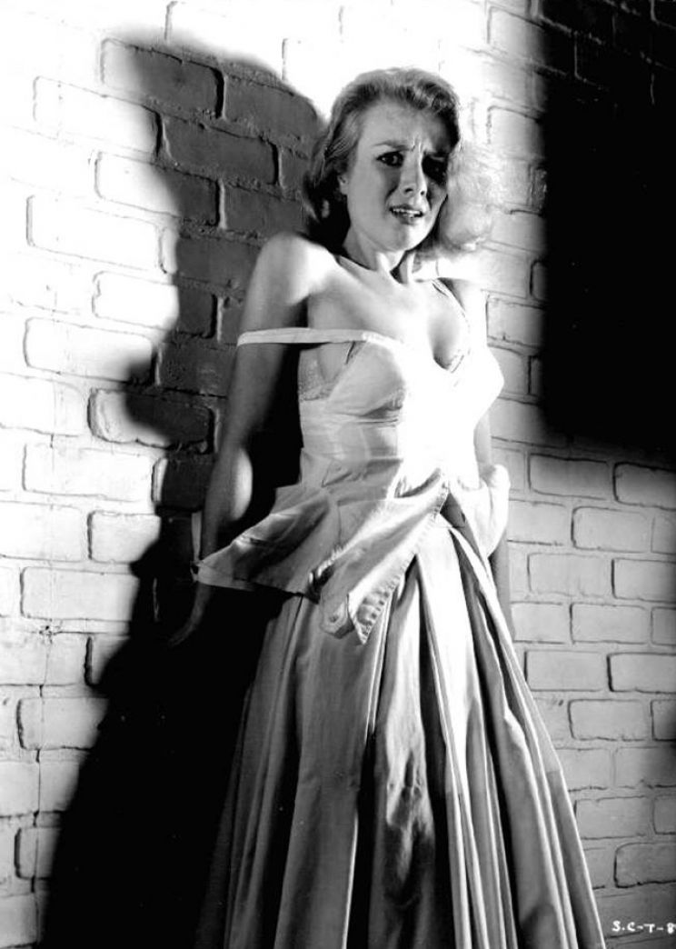 Inger Stevens