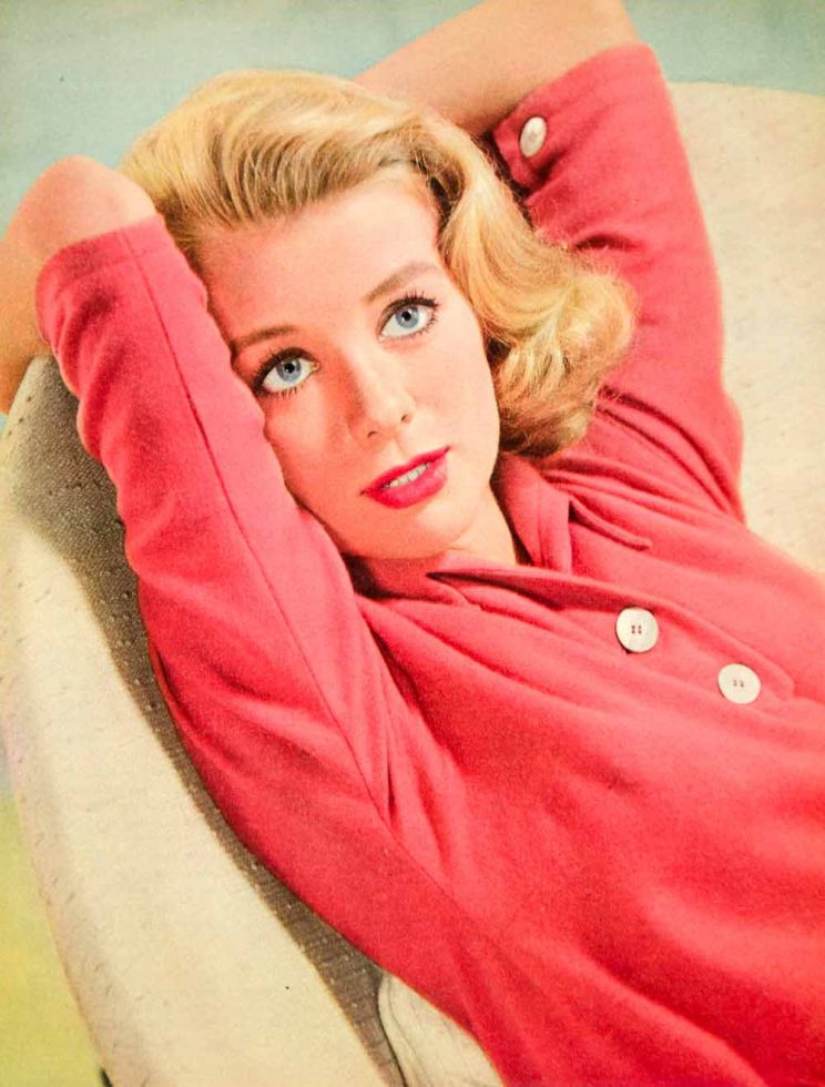 Inger Stevens