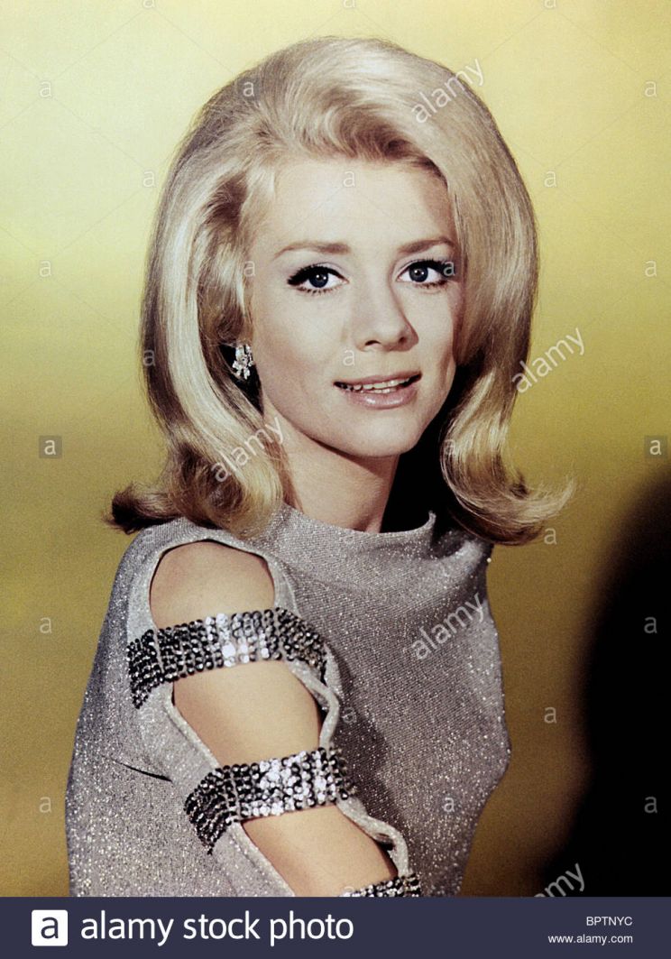 Inger Stevens