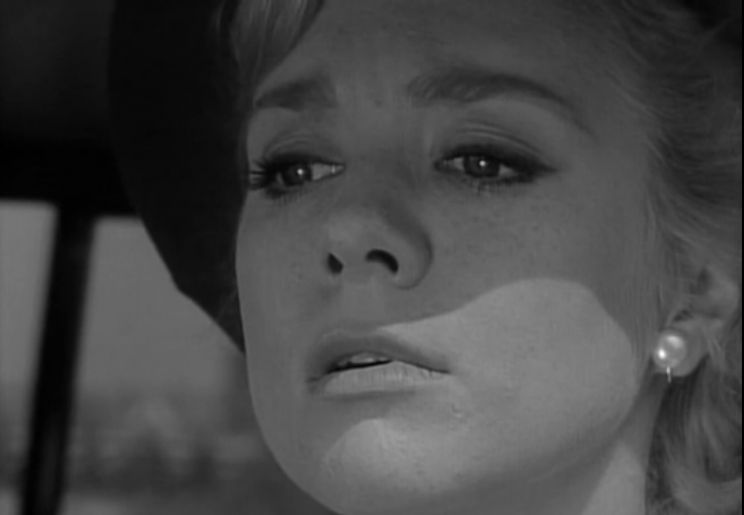 Inger Stevens