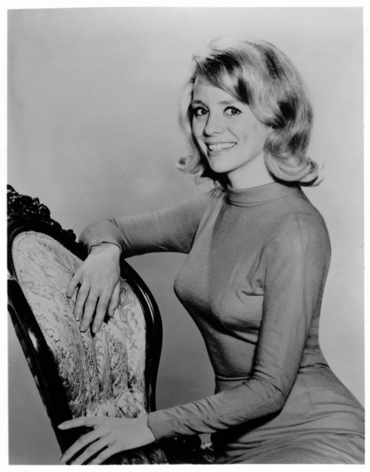 Inger Stevens