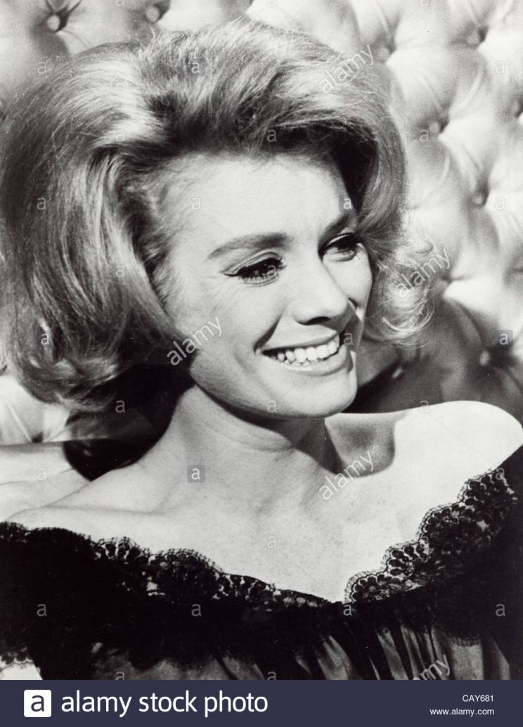 Inger Stevens