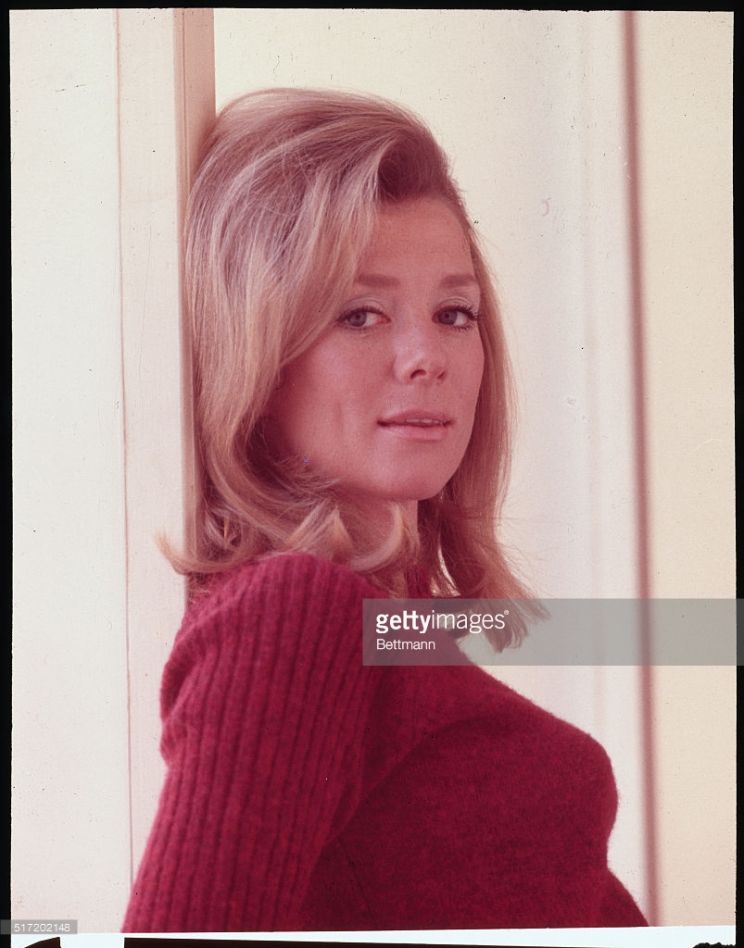 Inger Stevens