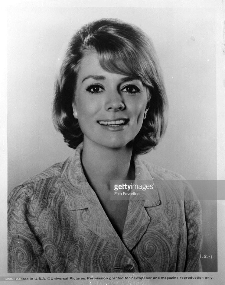 Inger Stevens