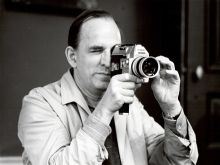 Ingmar Bergman