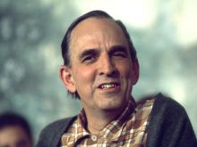 Ingmar Bergman