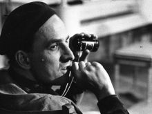 Ingmar Bergman