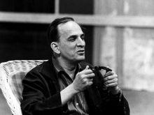 Ingmar Bergman