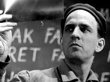 Ingmar Bergman