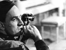 Ingmar Bergman