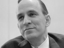 Ingmar Bergman