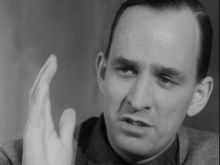 Ingmar Bergman