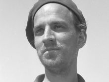 Ingmar Bergman