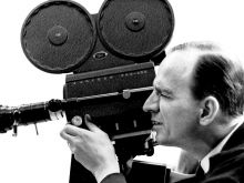 Ingmar Bergman