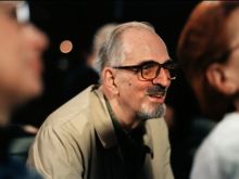Ingmar Bergman