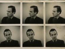 Ingmar Bergman