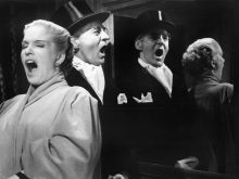 Ingmar Bergman
