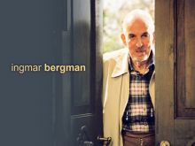 Ingmar Bergman