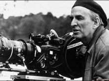 Ingmar Bergman