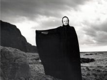 Ingmar Bergman