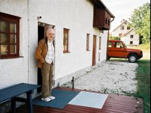 Ingmar Bergman